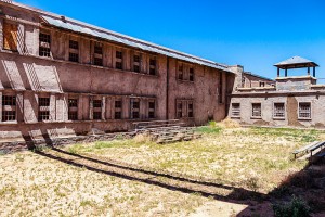 Penitentiary_of_New_Mexico_-_Recreation_Yard