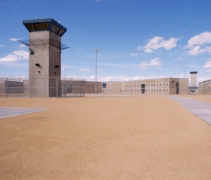 The 28 Most Dangerous Prisons In America Arrest Records Com