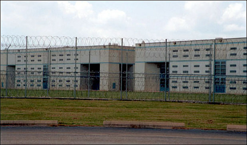 The 28 Most Dangerous Prisons in America - Arrest Records.com