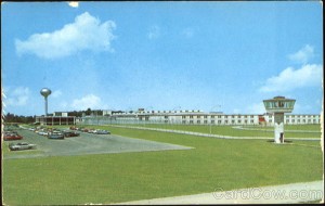 U. S. Penitentiary Marion